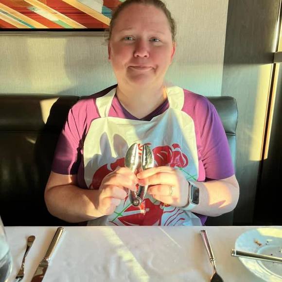 Meet your Posher, Erika - Picture 1 of 1
